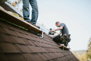 Local Roofers in Johnsville, CA